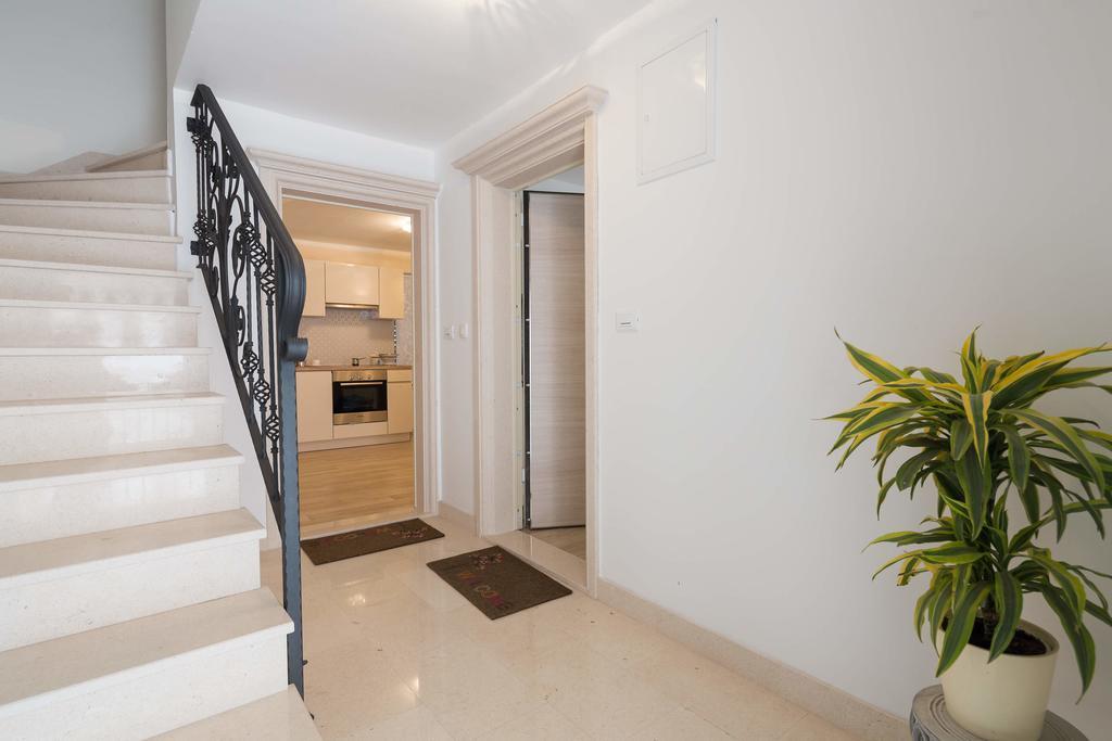 Phoenix Studio Apartment Spalato Esterno foto